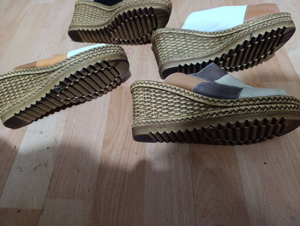 HAKİKİ DERİ BAYAN DOLGU.TERLİK - Görsel 2