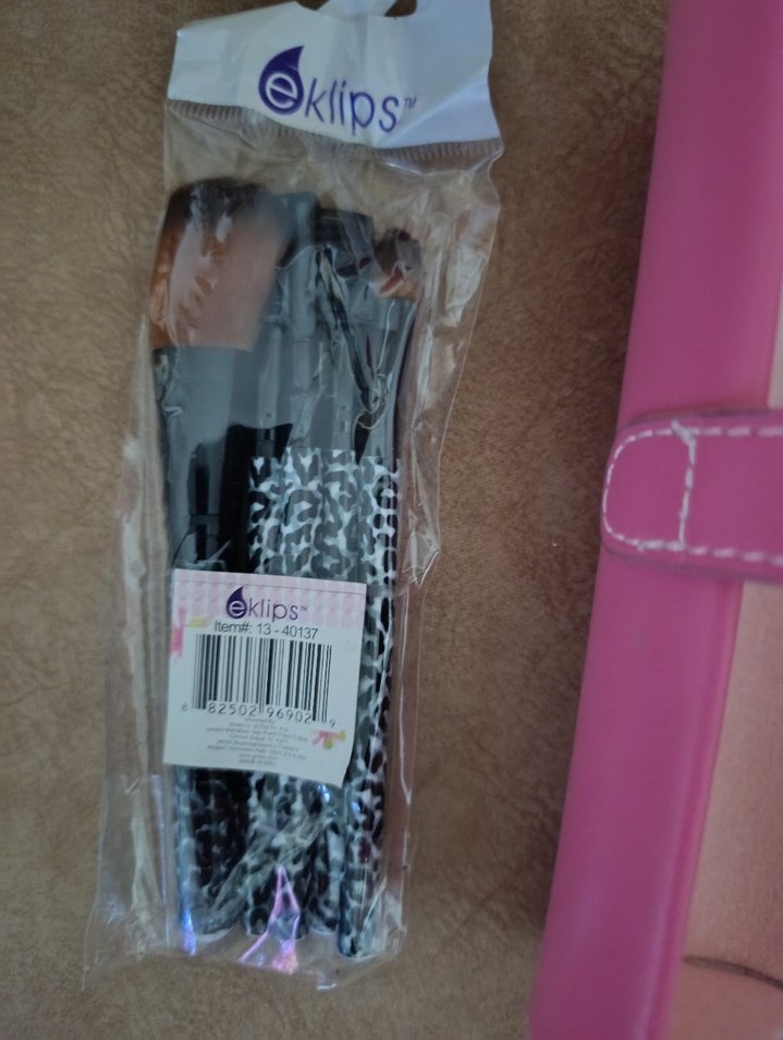 MAKYAJ FIRÇASI - Görsel 5