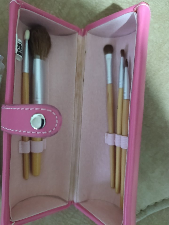 MAKYAJ FIRÇASI - Görsel 4