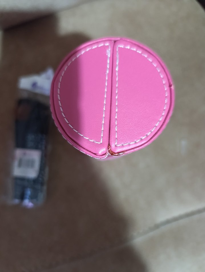 MAKYAJ FIRÇASI - Görsel 2