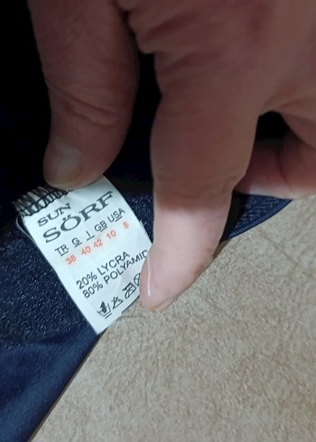 SÖRF MARKA MAYO - Görsel 4