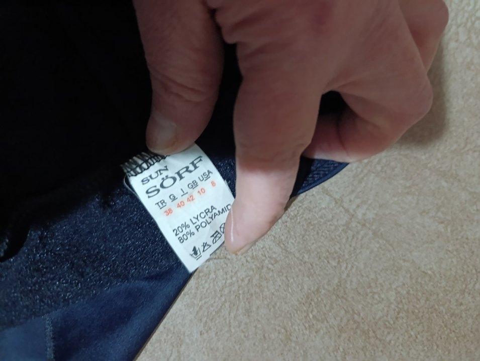 SÖRF MARKA MAYO - Görsel 4