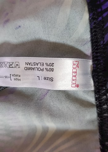 KOM ERKEK MAYO - Görsel 3