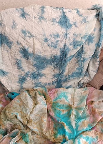 2 ADET PAREO - Görsel 2