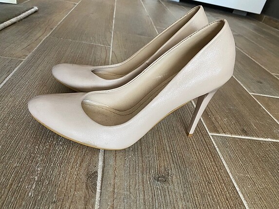 Stiletto