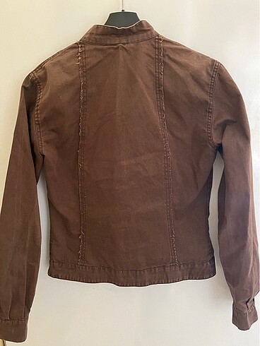 Zara Y2k ceket