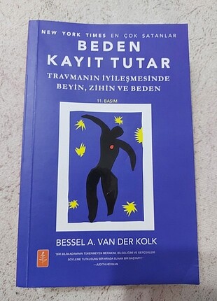 Beden kayıt tutar