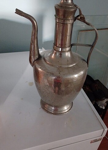 Diğer Bakır güğüm 
