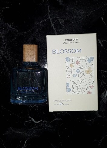 Watsons Blossom Parfüm