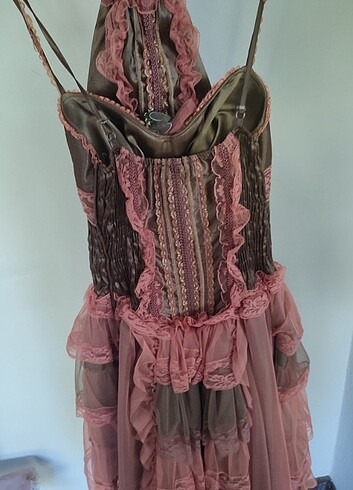 American Vintage Vintage Elbise