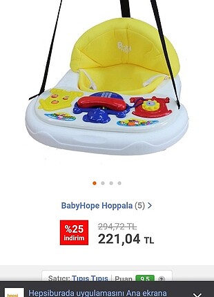 Hoppala