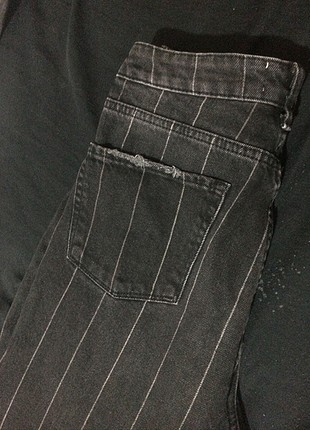 s Beden Koton mom jean pantolon