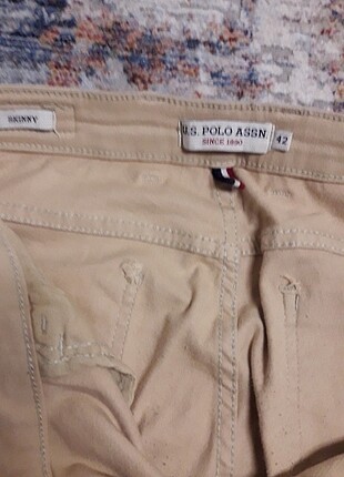 ORJİNAL POLO ASSN MARKA 42 NUMARA