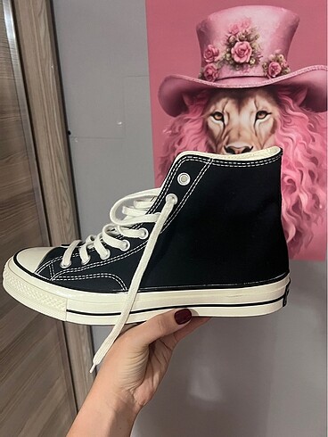 Converse Converse chuck 42 numara orjinal