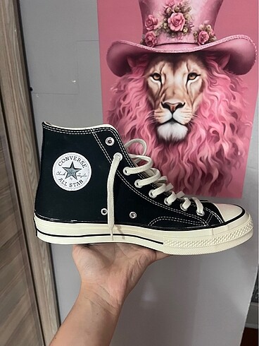 Converse chuck 42 numara orjinal