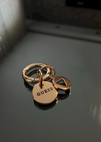 Orijinal Guess Çanta - Görsel 7