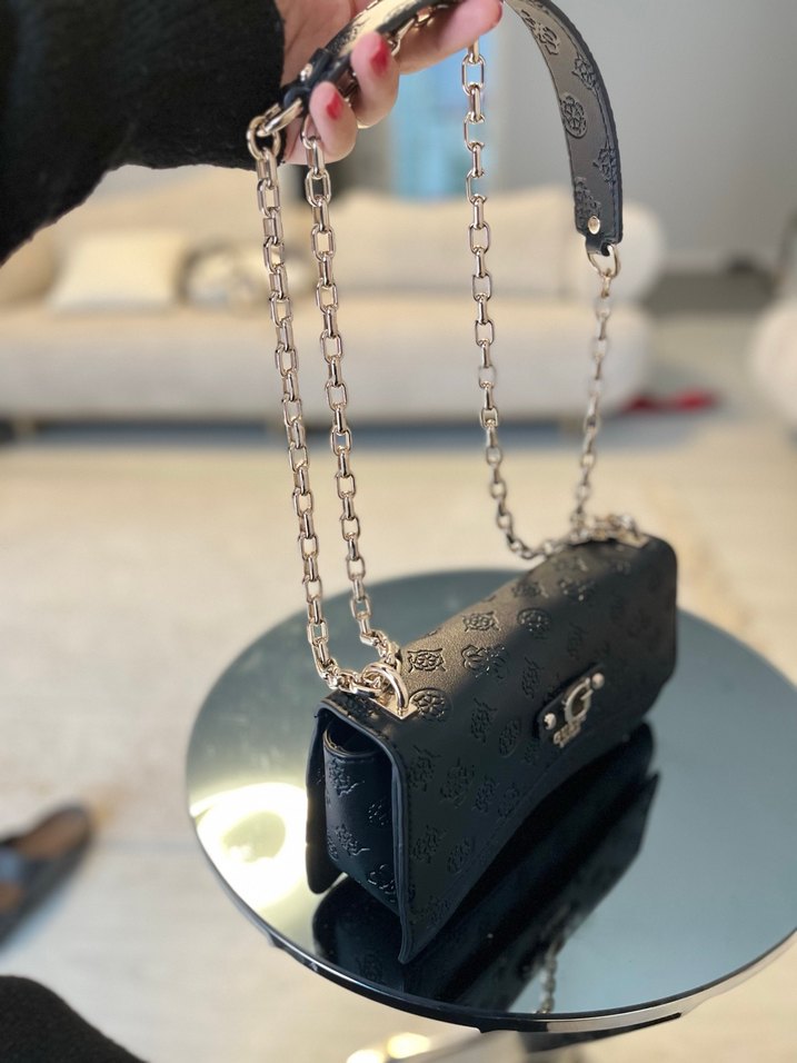 Orijinal Guess Çanta - Görsel 4