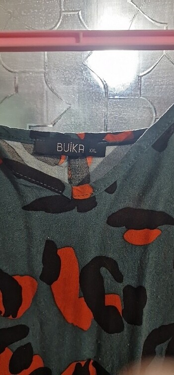 xxl Beden çeşitli Renk Uzun elbise