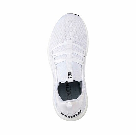 39 Beden beyaz Renk Puma spor ayakkabı