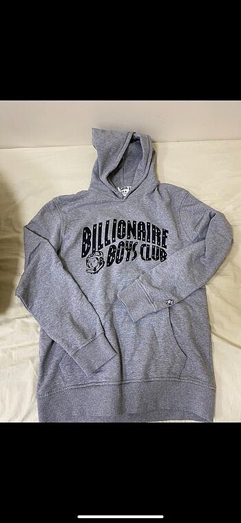 billionaire boys club