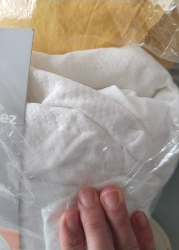 160x200 CM Su Geçirmez Alez Koruyucu - Görsel 5