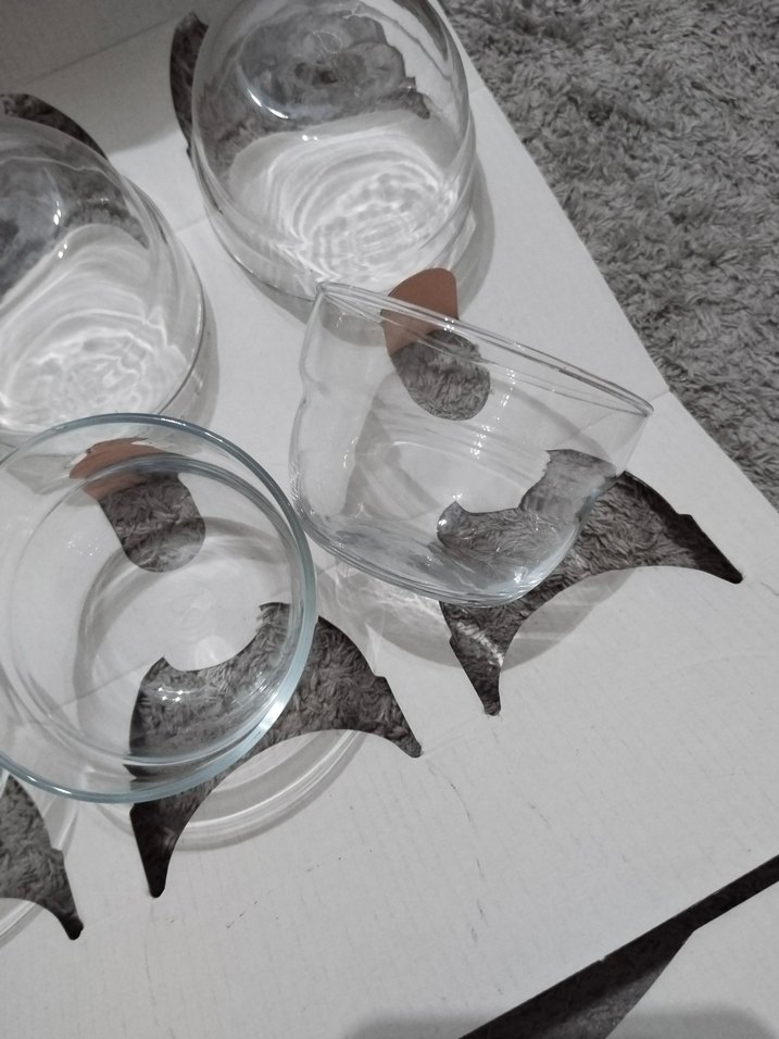 CareforNext 6'lı Kase Seti 200 cc - Görsel 4