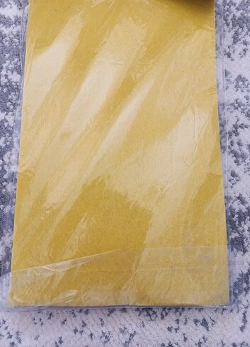 10lu keçe - Görsel 2