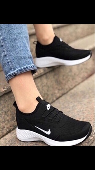 Spor Ayakkabı