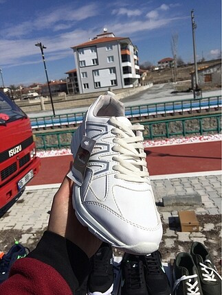 Diğer Spor Ayakkabı