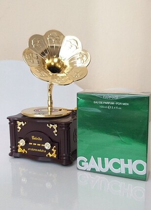 Gaucho