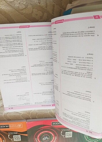 Beden Kpss kitapları