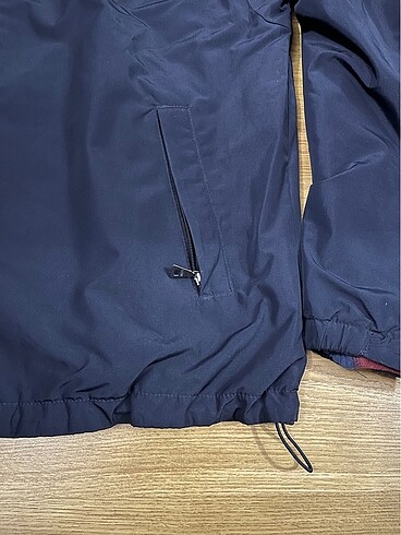 xxl Beden lacivert Renk Outdoor mont
