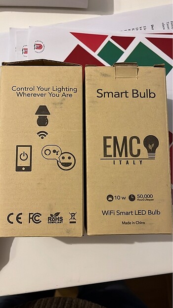 Mudo Concept Wifi led 10w