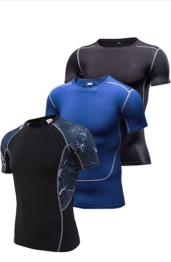 Fitness t shirt