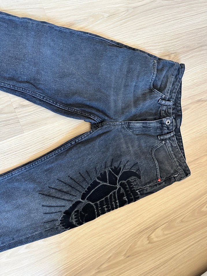 Scotch and Soda jean  ozel tasarim — görsel 2/4