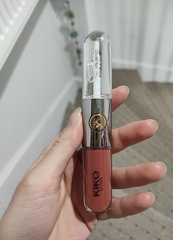 Kiko Kiko 103 Numara Ruj-Hiç kullanmadım