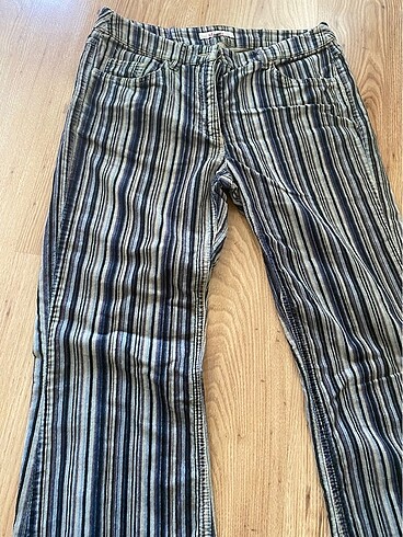 American Vintage Vintage pantolon
