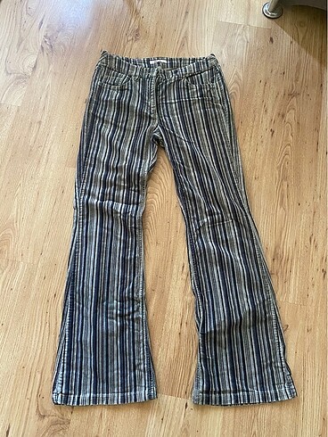 Vintage pantolon