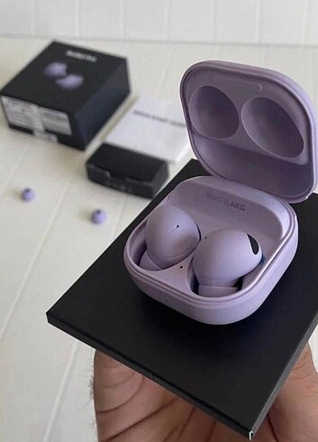 SAMSUNG GALAXY BUDS PRO 2 