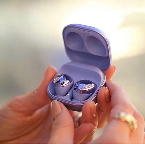 Samsung buds pro