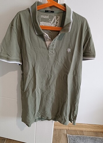 Mavi marka t-shirt