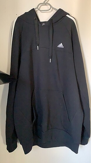 adidas siyah sweat