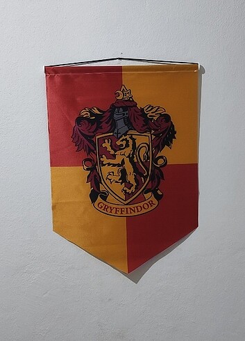 Diğer Harry Potter Tüm Okul Flamaları