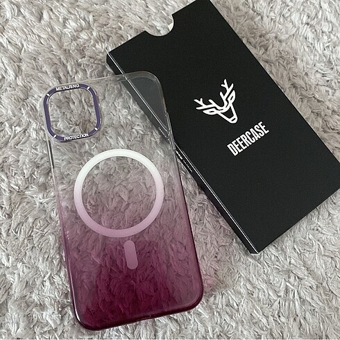 Iphone 11 Magsafe Kılıf