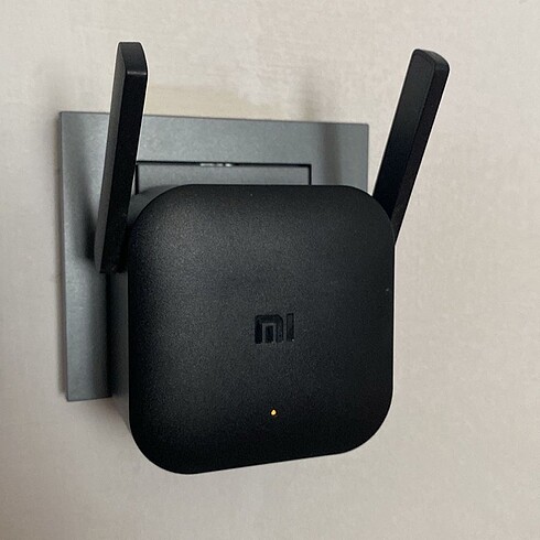 Xiaomi wifi güçlendirici