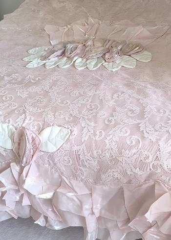 Uzun Boy Pembe Emzirme Korsesi - Görsel 7