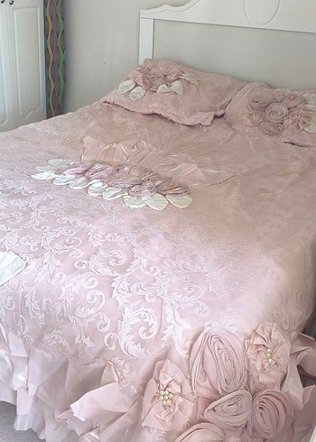 Uzun Boy Pembe Emzirme Korsesi - Görsel 5