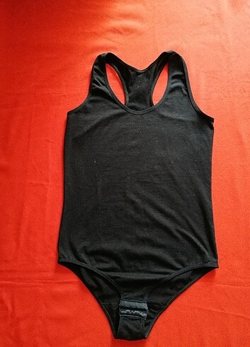 Çıtçıtlı body