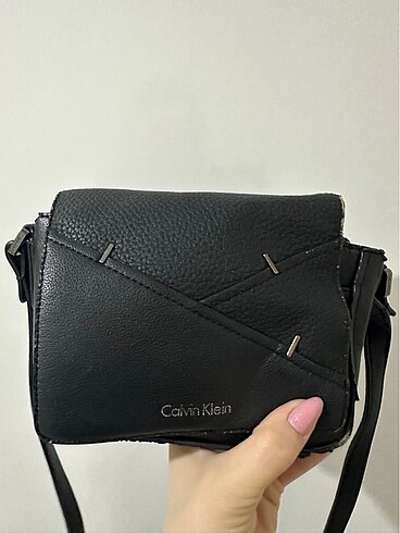 Calvin Klein Çanta