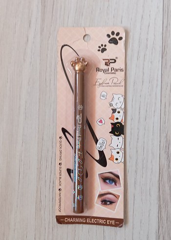 Royal Paris eyeliner